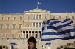 Đức cảnh báo Hy Lạp khi ngừng nhận cứu trợ 